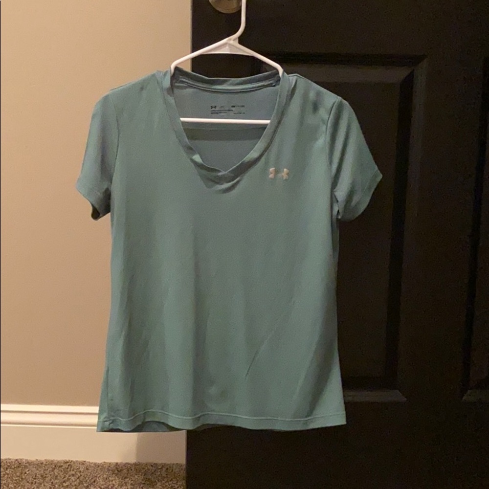 Under Amour shirt